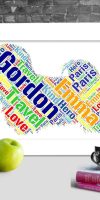 Personalised Lhasa Apso