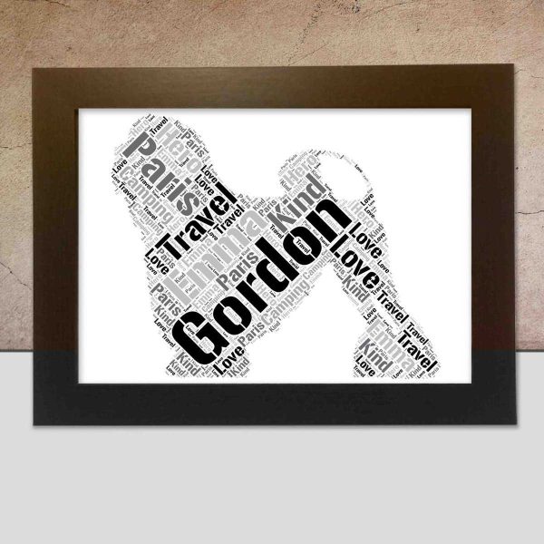 Personalised Lowchen