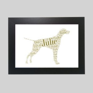Personalised Pointer