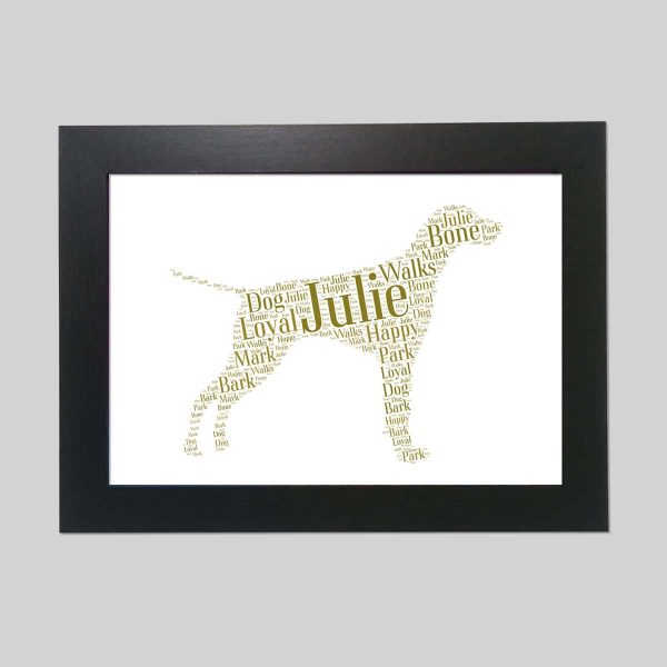 Personalised Pointer