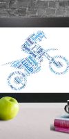 Personalised Motocross