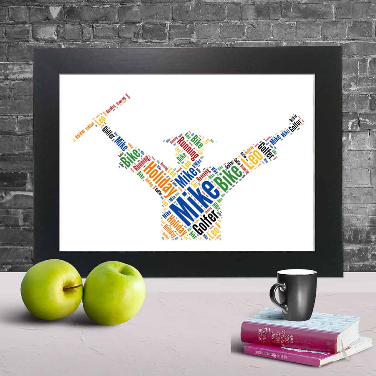 Personalised Graduation