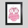 Personalised Owl