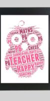 Personalised Owl