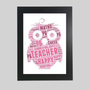 Personalised Owl