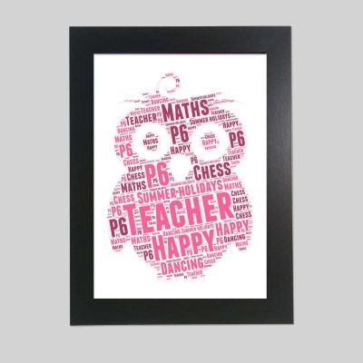 Personalised Owl