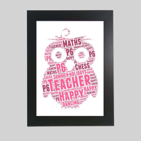 Personalised Owl