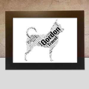 Personalised Chihuahua