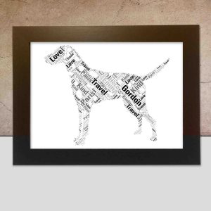 Personalised Dalmatian
