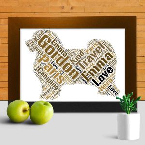 Personalised Havanese