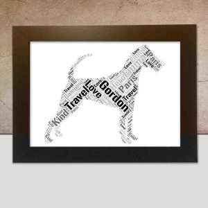 Irish Setter gifts