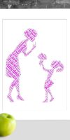 Personalised Mum