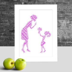 Personalised Mum