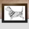 Personalised Petit Basset