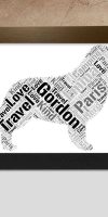 Personalised Newfoundland