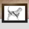 Personalised Otterhound