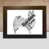 Personalised Papillon
