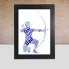 Personalised Archer