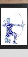 Personalised Archer