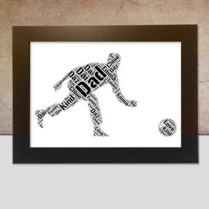 Personalised Bowling