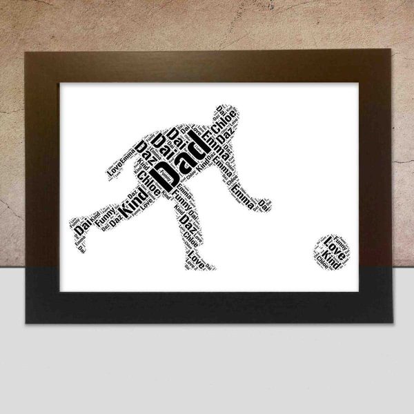 Personalised Bowling