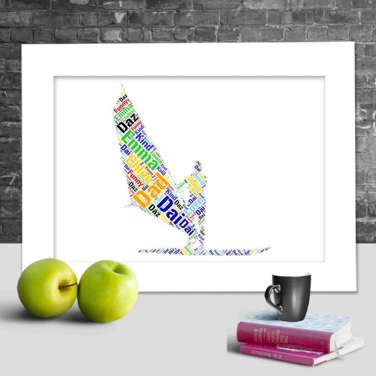 Personalised Windsurfing