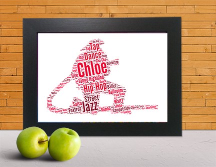 Fireman word art