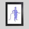 Personalised Fire Fighter