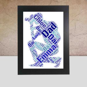 Photographer Word Art