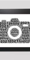 Digital Camera word art