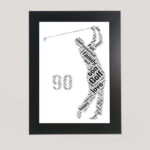 golfer 90th