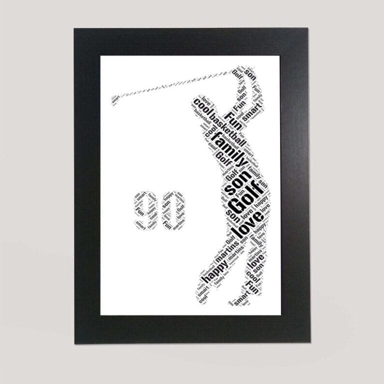 golfer 90th